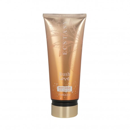 Exfoliant pour le Corps ECSTASY Rush Love