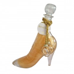 Gel douche & bain moussant CHAUSSURE 350ml, Senteur Vanille