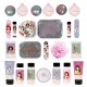 Calendrier de l'avent cosmétiques PRINCESSES DISNEY