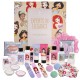 Calendrier de l'avent cosmétiques PRINCESSES DISNEY