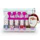 Set pour les ongles STOCKING STUFFER