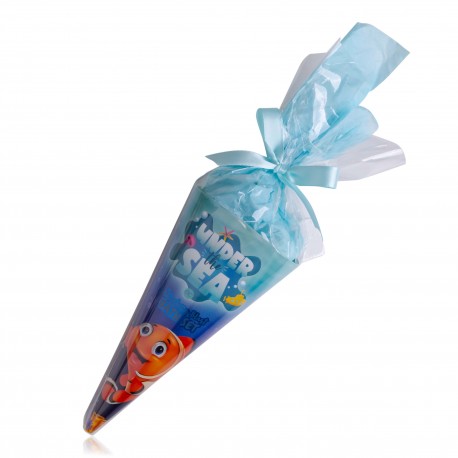 Coffret UNDER THE SEA pour le bain