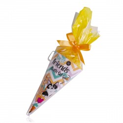 Coffret BEST FRIENDS pour le bain