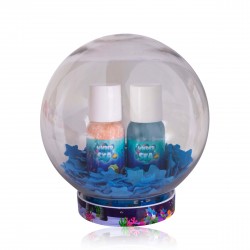 Coffret UNDER THE SEA pour le corps