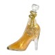 Gel douche & bain moussant CHAUSSURE 350ml, senteur Vanille