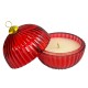 Bougie parfumée 150g LUXURY WINTER