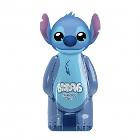Gel douche 3 en 1 STITCH