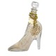 Gel douche & bain moussant CHAUSSURE 350ml, senteur Vanille