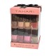 Coffret 14 vernis TAHARI