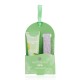 Coffret pour les mains SPA COLLECTION,2 couleurs et senteurs assorties