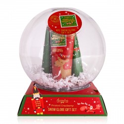 Coffret pour le corps SWEET MOMENT