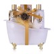 Coffret pour le corps STARRY WINTER