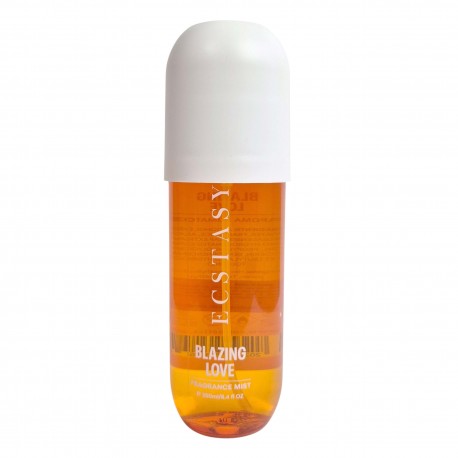 Brume parfumée pour le Corps 250ml ECSTASY BLAZING LOVE