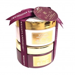 Coffret soin du corps LUXURY WINTER