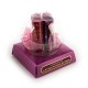 Coffret 4 baumes lèvres BEJEWELED
