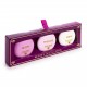 Coffret 3 lotions corps BEJEWELED