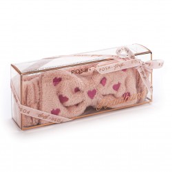Coffret bandeau de maquillage SWEET PASTELS