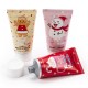 Coffret 3 crèmes mains SUGAR FROSTED LAND, 3 senteurs
