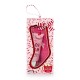 Coffret lotion pieds +chaussettes SUGAR FROSTED LAND