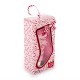 Coffret lotion pieds +chaussettes SUGAR FROSTED LAND