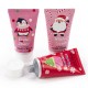 Coffret 3 crèmes mains SUGAR FROSTED LAND, 3 senteurs