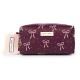 Trousse de toilette SWEET PASTEL (19x10x10 cm)