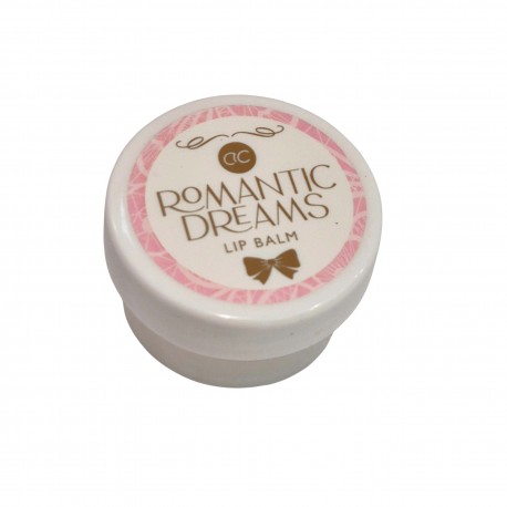 Baume lèvre 10g ROMANTIC DREAMS