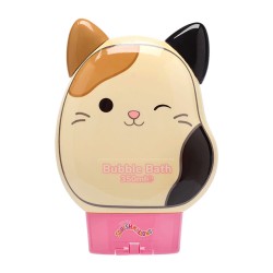 Gel douche & bain 350ml SQUISHMALLOWS