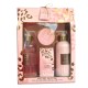 Coffret bain & corps TAHARI