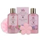Coffret corps Belle de jour BLOSSOM