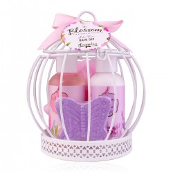 Coffret pour le corps BLOSSOM