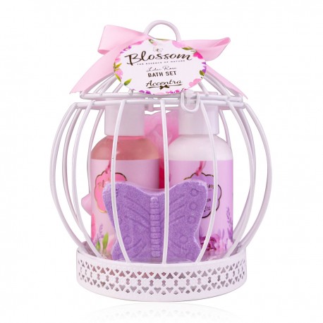 Coffret pour le corps BLOSSOM