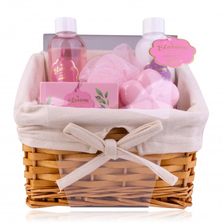 Coffret pour le corps BLOSSOM