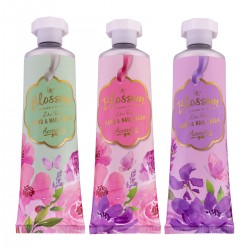 Crème mains & ongles 60ml BLOSSOM