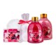 Coffret pour le bain BODY LUXURY