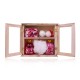 Coffret pour le bain BODY LUXURY