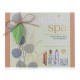 Coffret corps BOTANIC SPA