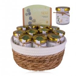 Crème mains & ongles 30ml BOTANIC SPA