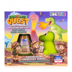 Coffret pour le bain COOLKID