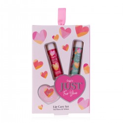 Coffret lèvres JUST FOR YOU