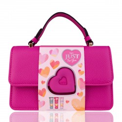 Coffret corps JUST FOR YOU
