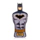 Gel douche 2en1 pour corps & cheveux 400ml BATMAN, senteur : Ocean