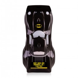Gel douche 2en1 pour corps & cheveux 300ml BATMOBIL, senteur : Ocean