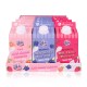 Gel douche & bain 500ml MILK SHAKE,3 modèles assortis