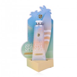Coffret mains SUMMER SPA