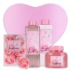 Coffret HEART pour le corps