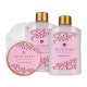 Coffret corps WILD BERRY