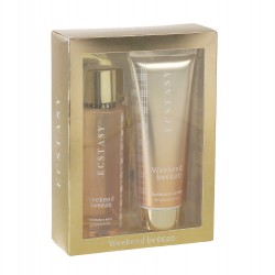 Coffret pour le corps ECSTASY Weekend Breeze