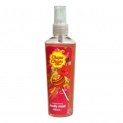 Brume pour le corps 100 ml, senteur Cheeky Cherry