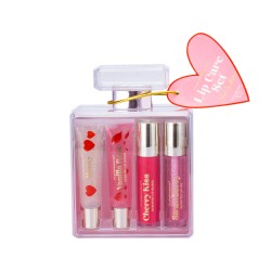Coffret pour les lèvres SWEET MOMENT